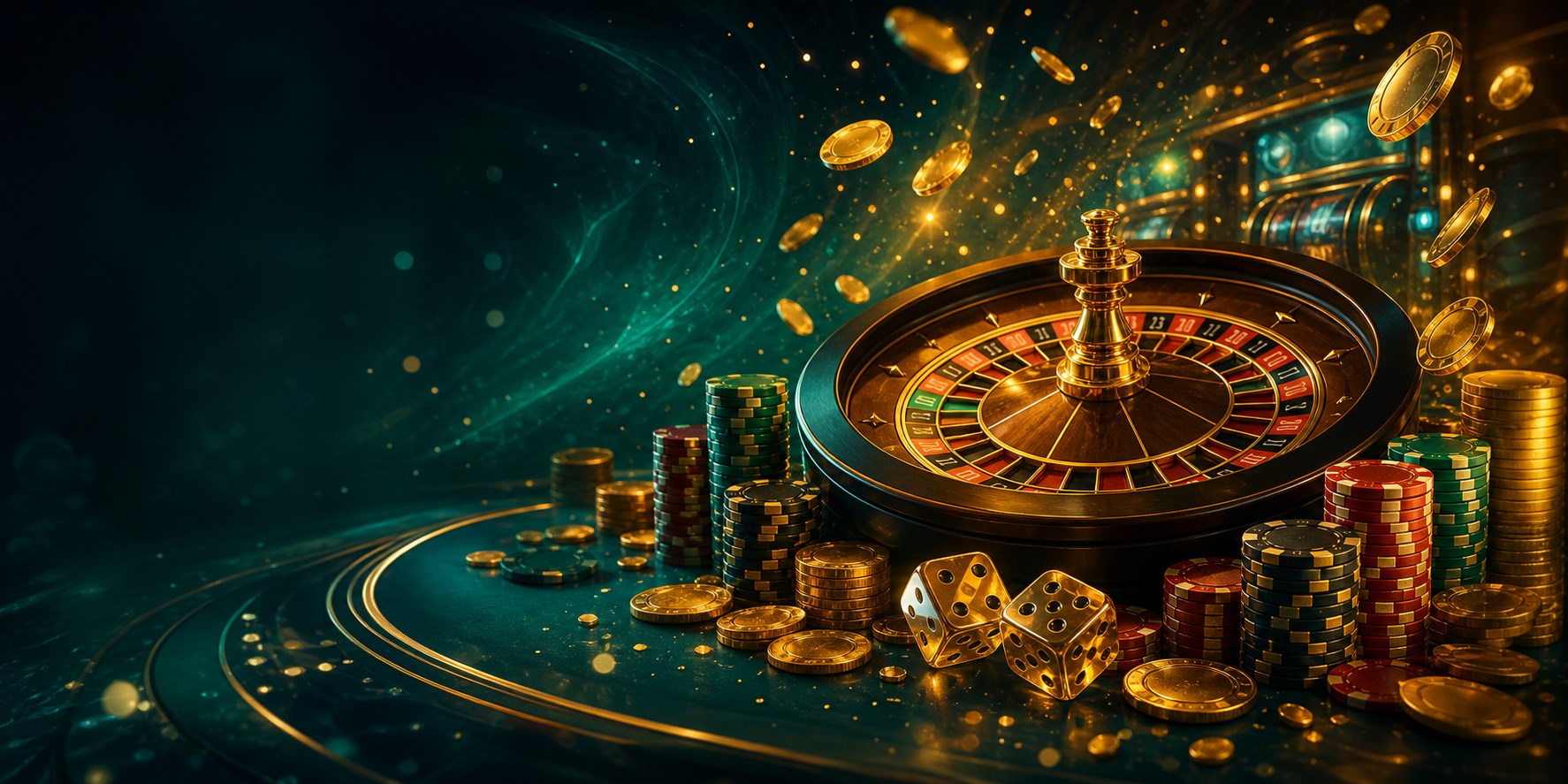 22Bet Casino na Slovensku