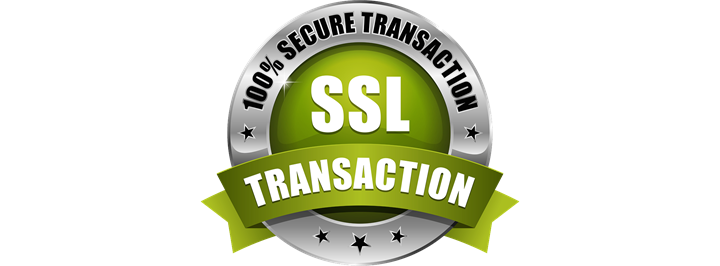 SSL certifikát